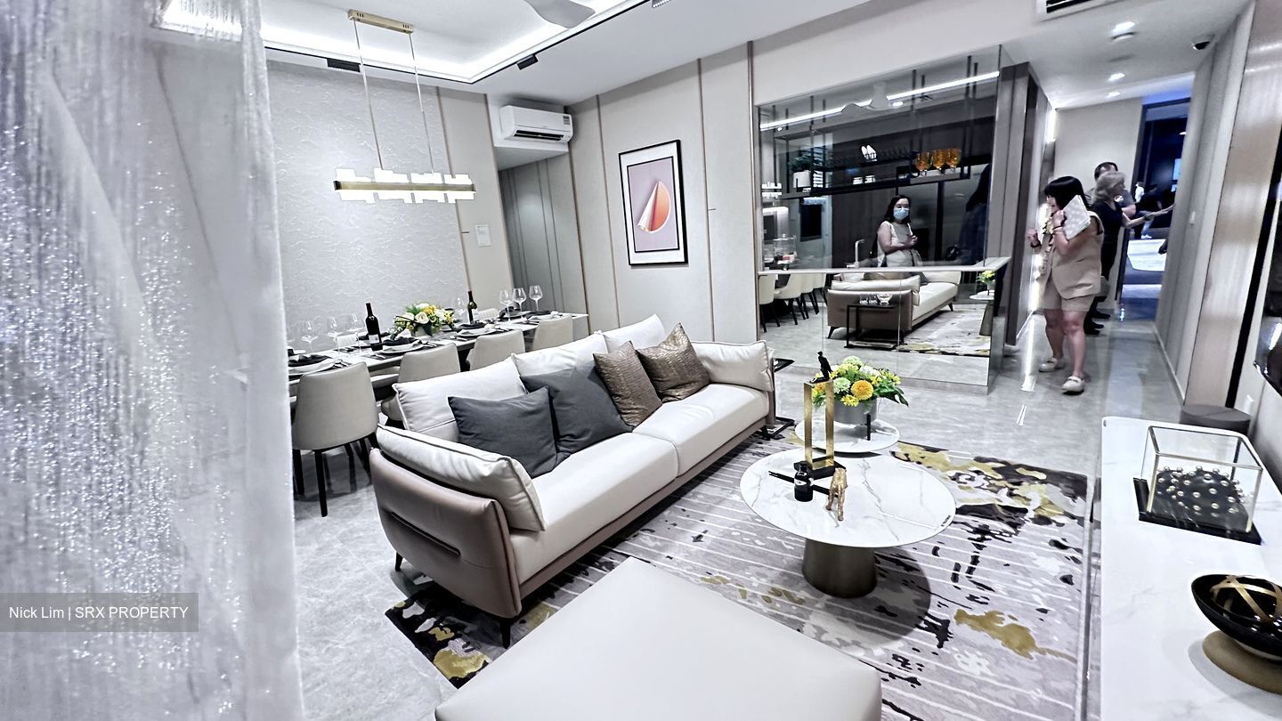 Thomson View Condominium (D20), Condominium #596525271